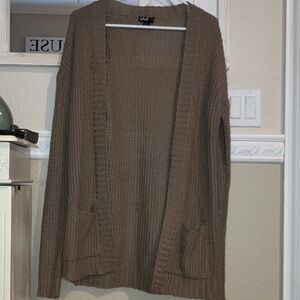 Women's Cardigan Sweater